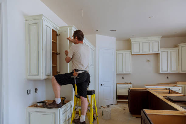 Licensed Countertop Replacement service in Holmes, PA - Remodeling Of Kitchen
