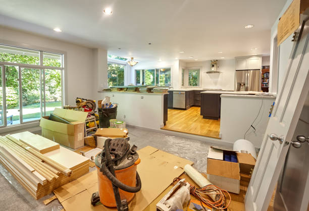 Reliable Countertop Replacement contractor in Holmes, PA by Remodeling Of Kitchen
